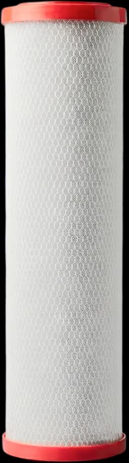 Essential Plus - High-End Apartment Water Filtration Thumbnail