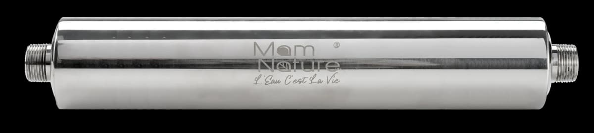 Water Lime - Salt-Free Anti-Limescale Water System View 1