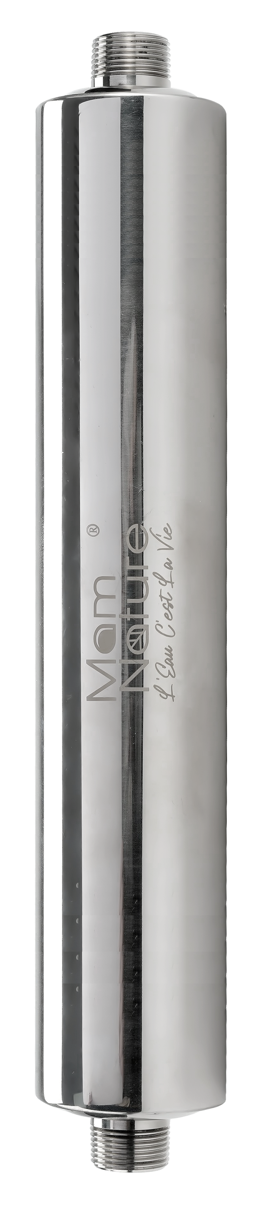 Mam Nature Swiss Water Lime