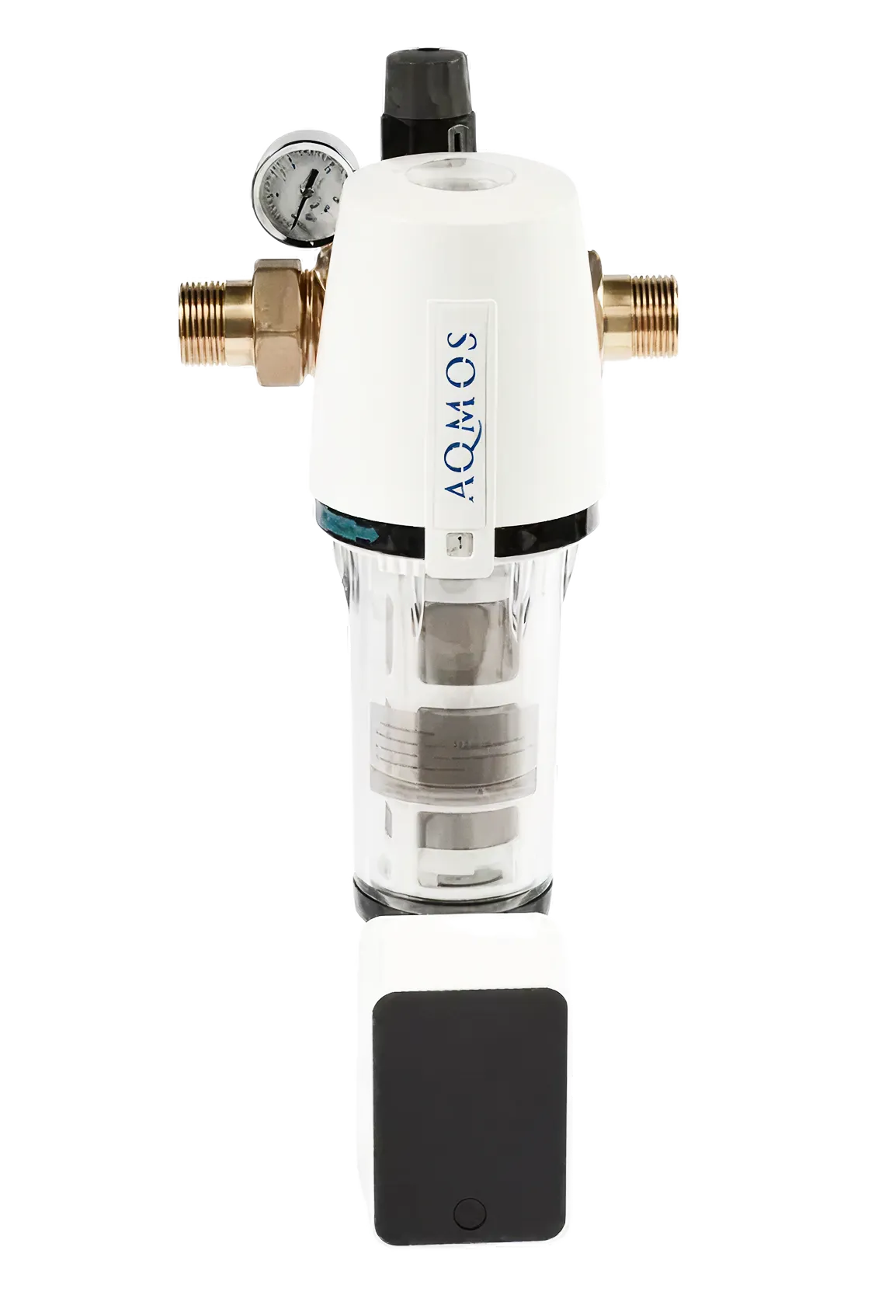 WATER PARTICLE FILTER